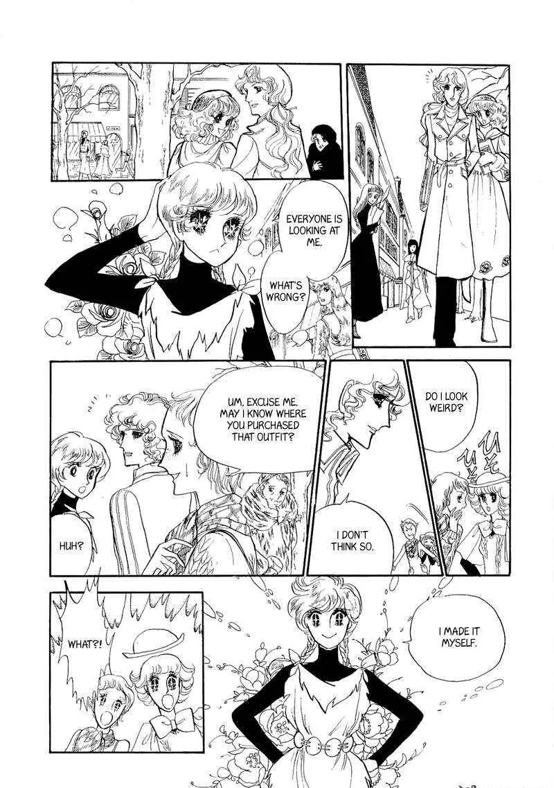 Fashion Fade Chapter 3 page 3 - Chapter 3