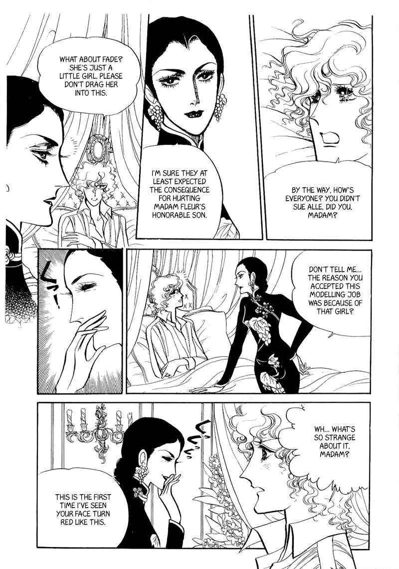 Fashion Fade Chapter 3 page 30 - Chapter 3