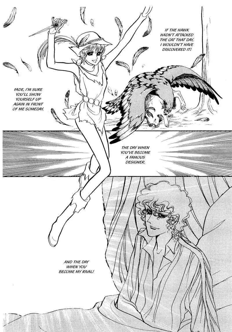 Fashion Fade Chapter 3 page 36 - Chapter 3
