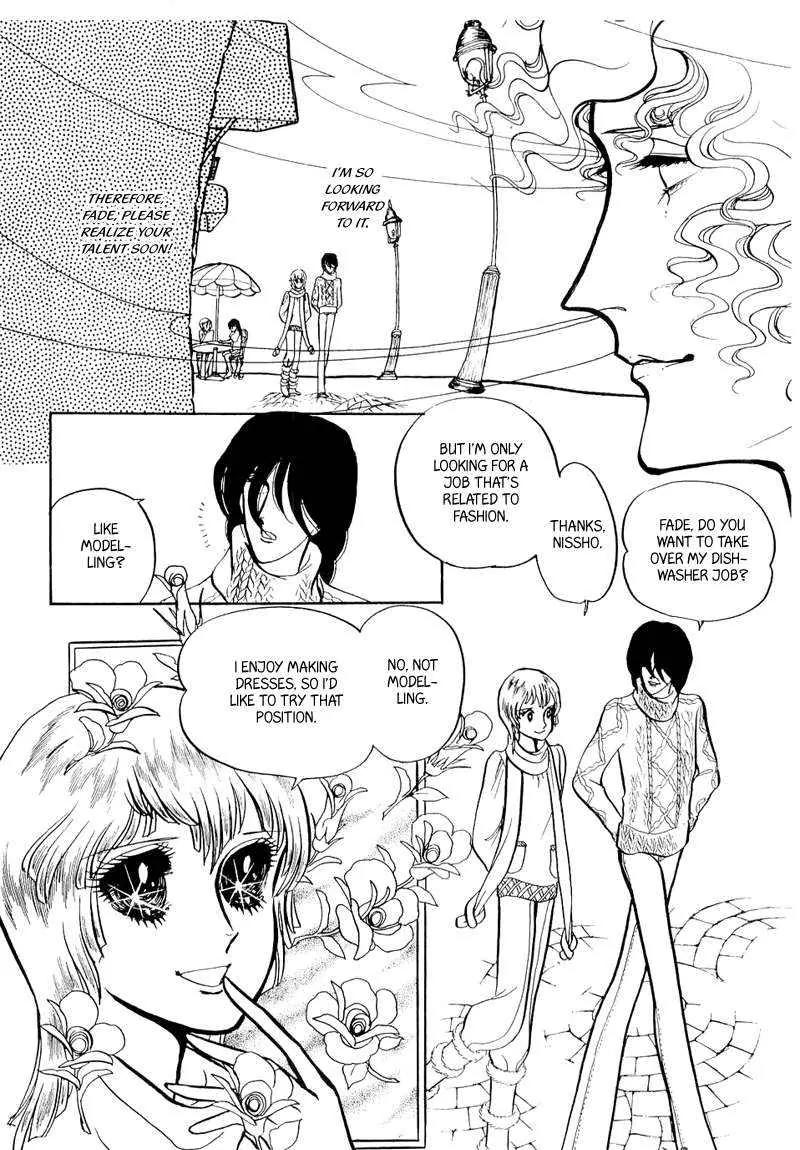 Fashion Fade Chapter 3 page 37 - Chapter 3