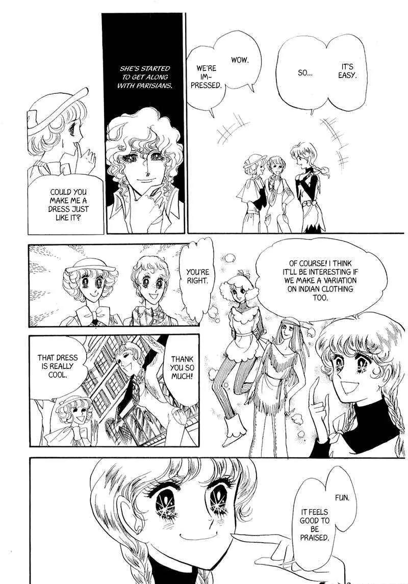Fashion Fade Chapter 3 page 4 - Chapter 3