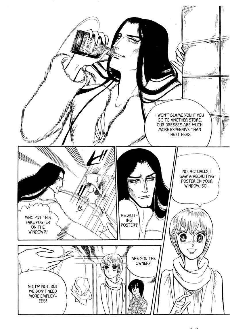 Fashion Fade Chapter 3 page 41 - Chapter 3