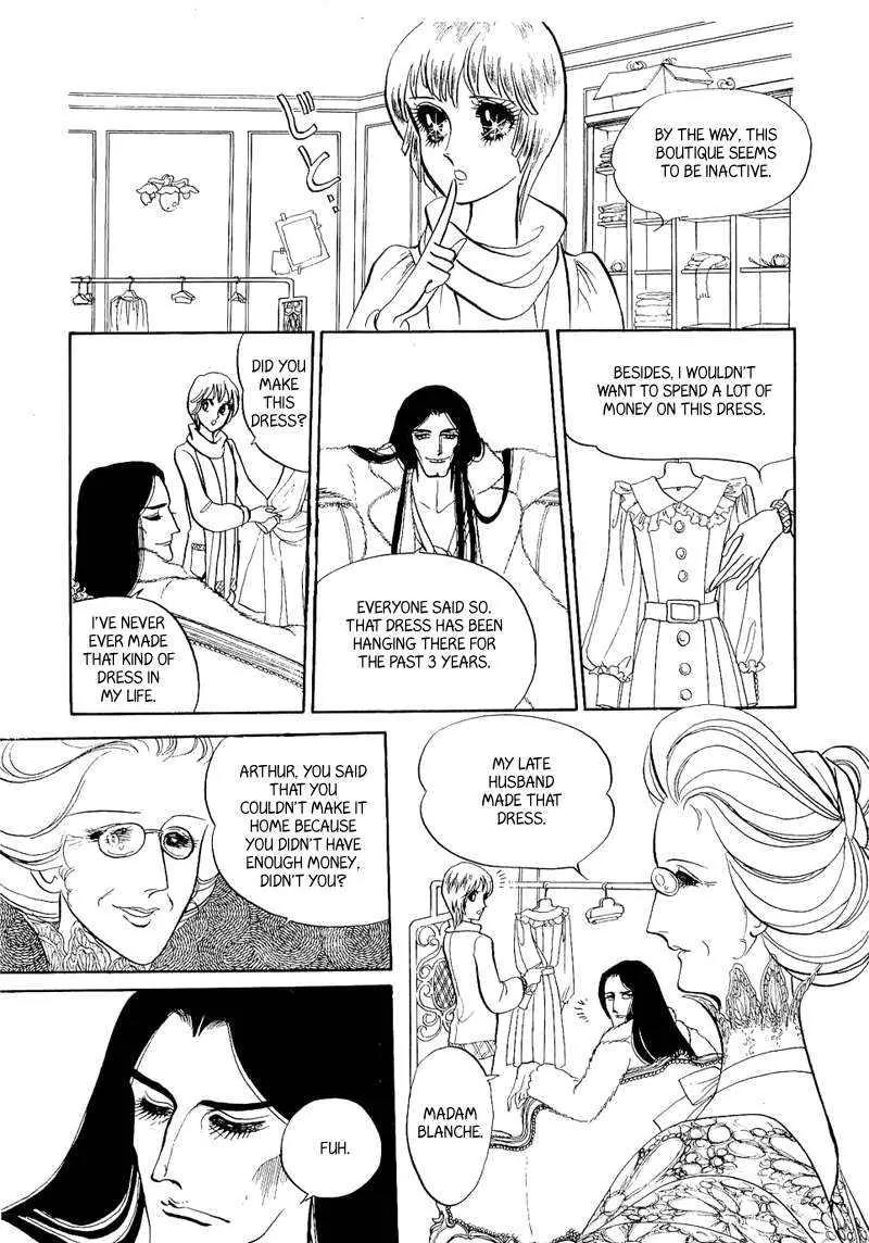 Fashion Fade Chapter 3 page 42 - Chapter 3