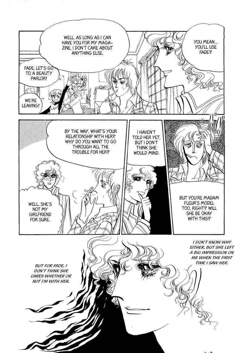 Fashion Fade Chapter 3 page 6 - Chapter 3