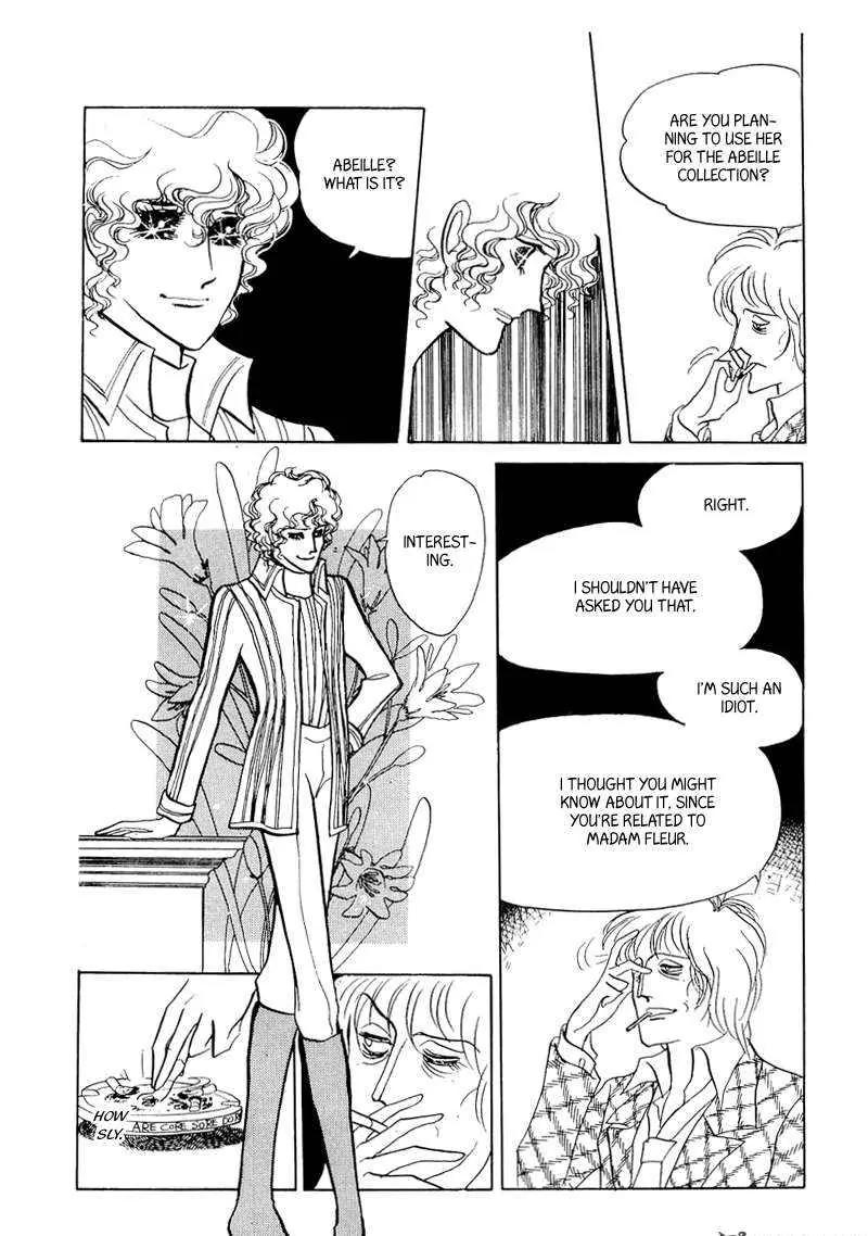 Fashion Fade Chapter 3 page 7 - Chapter 3