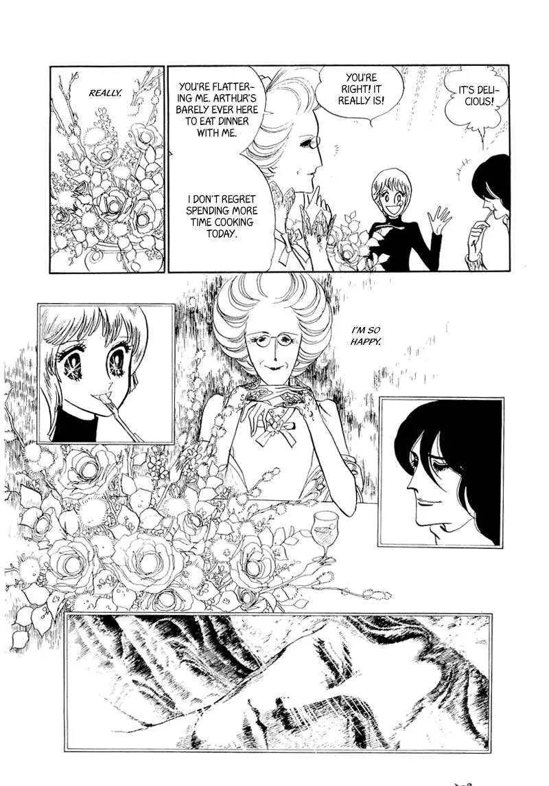 Fashion Fade Chapter 4 page 10 - Chapter 4