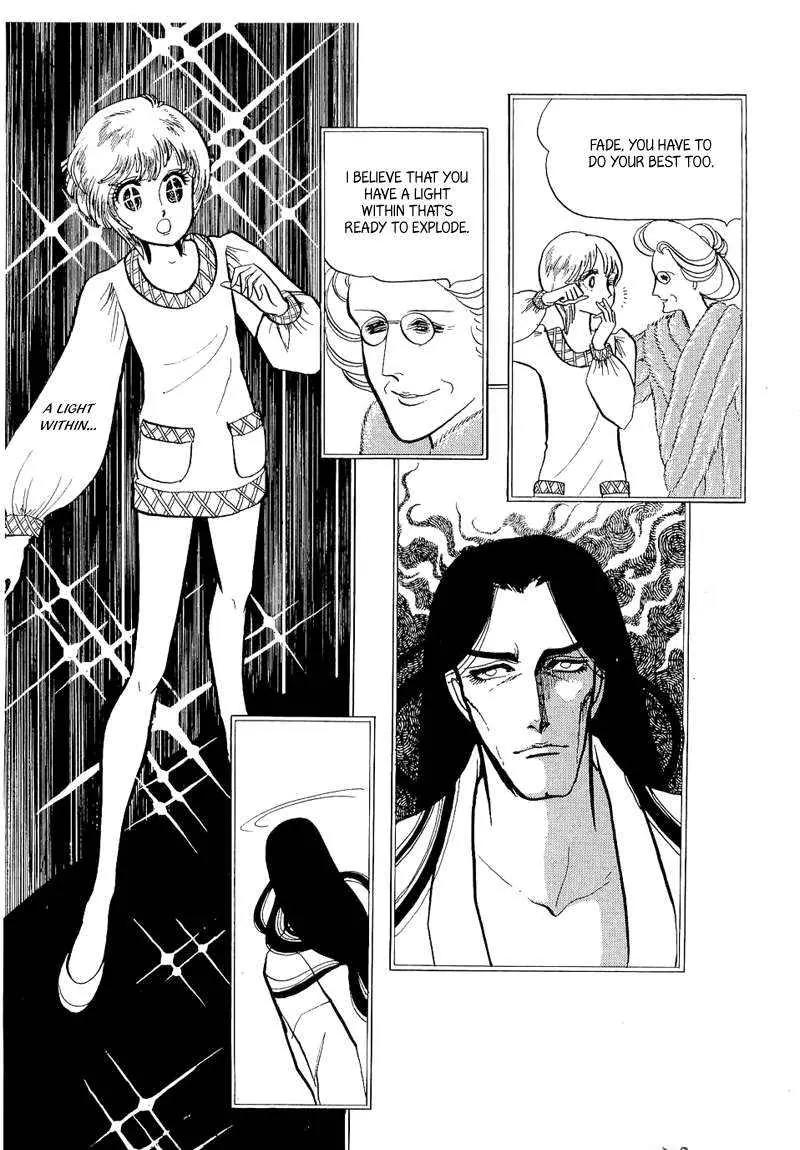 Fashion Fade Chapter 4 page 18 - Chapter 4