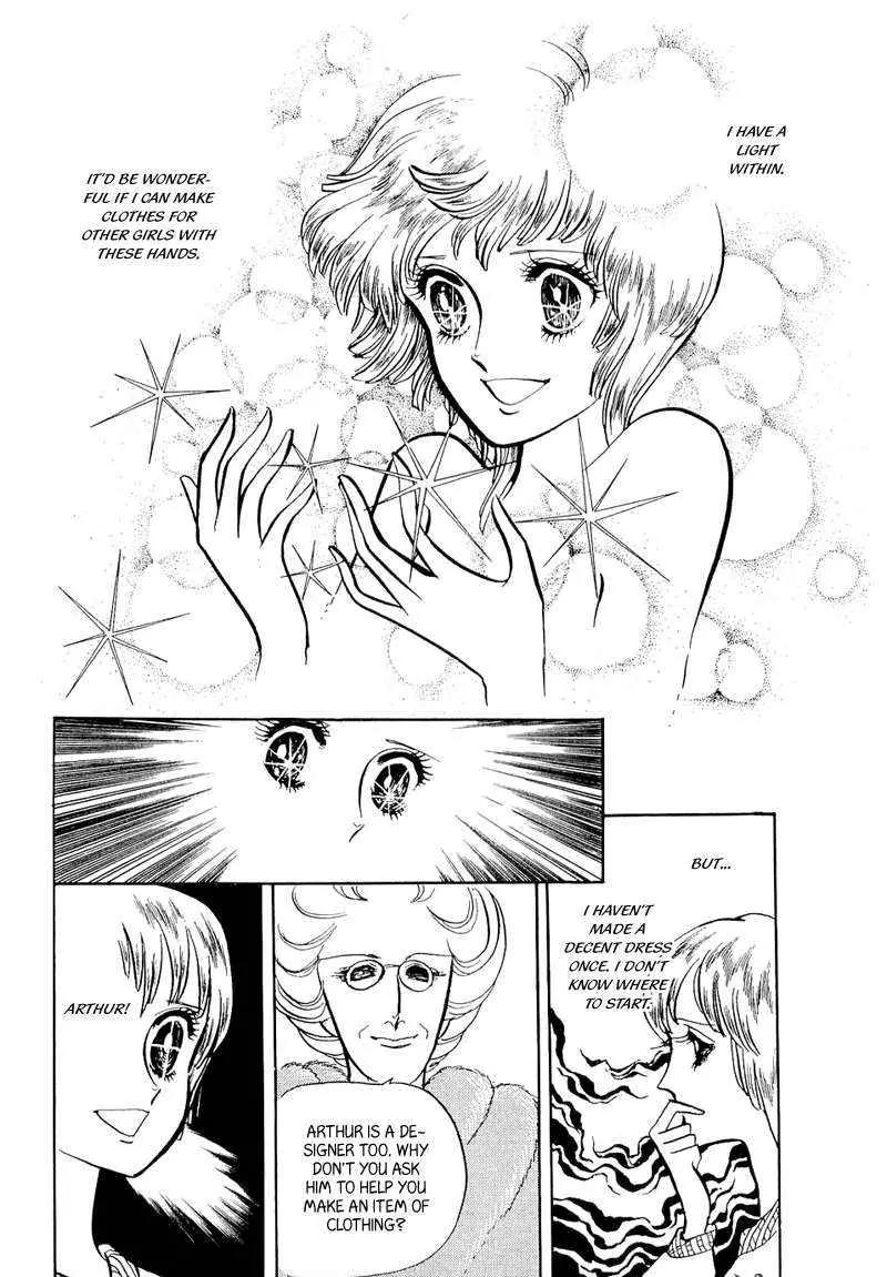 Fashion Fade Chapter 4 page 19 - Chapter 4