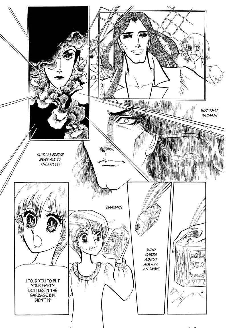 Fashion Fade Chapter 4 page 21 - Chapter 4