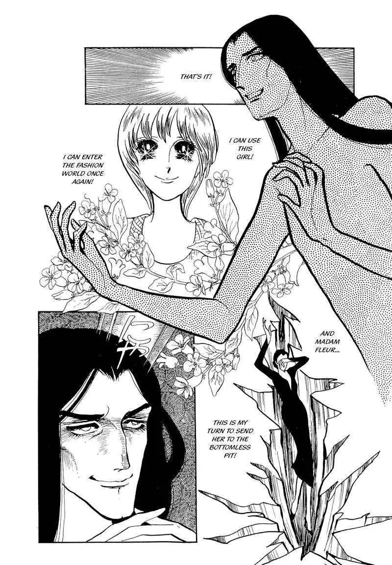Fashion Fade Chapter 4 page 24 - Chapter 4