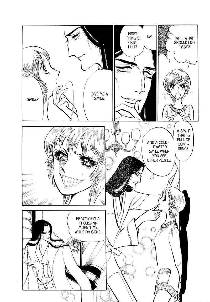 Fashion Fade Chapter 4 page 26 - Chapter 4