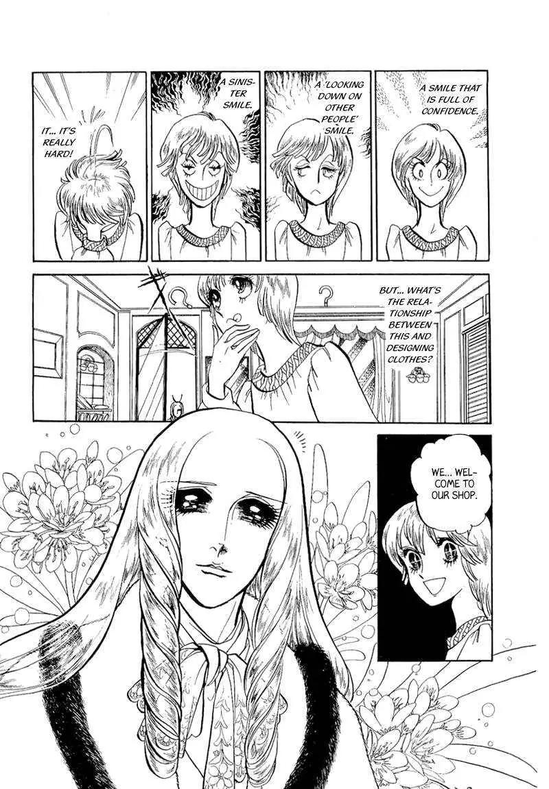 Fashion Fade Chapter 4 page 27 - Chapter 4