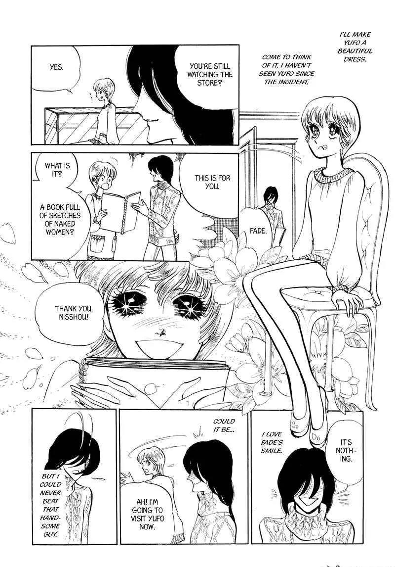 Fashion Fade Chapter 4 page 30 - Chapter 4