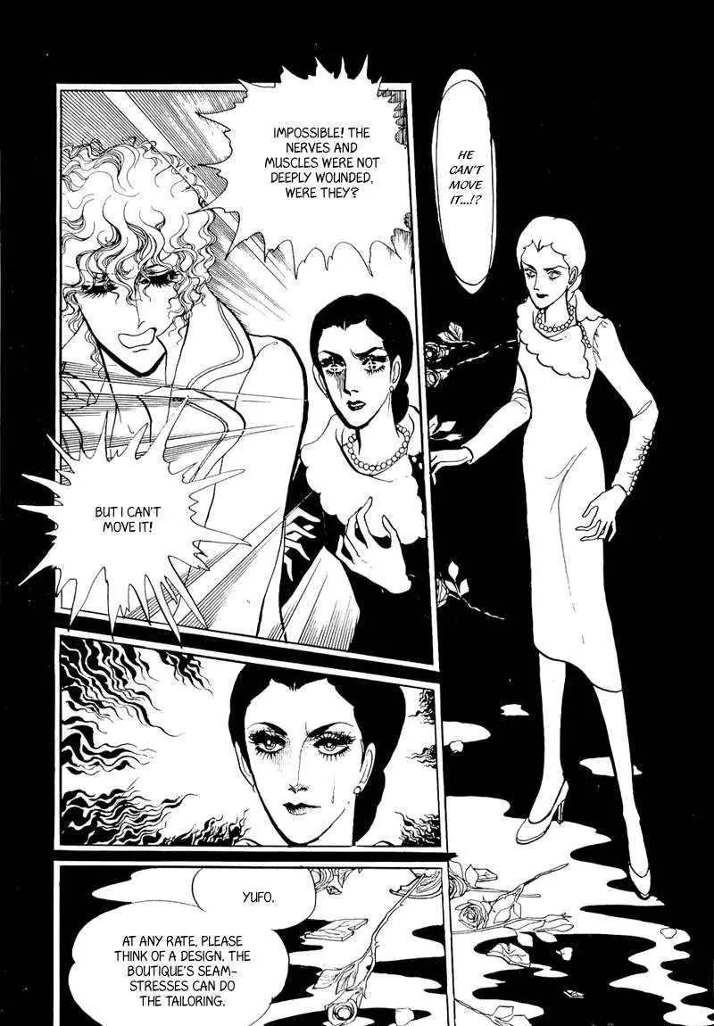 Fashion Fade Chapter 4 page 35 - Chapter 4