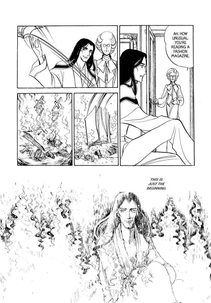 Fashion Fade Chapter 4 page 40 - Chapter 4