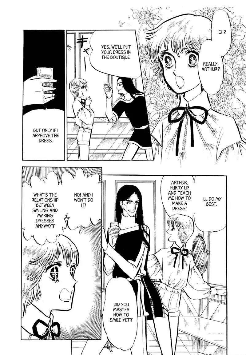 Fashion Fade Chapter 4 page 41 - Chapter 4