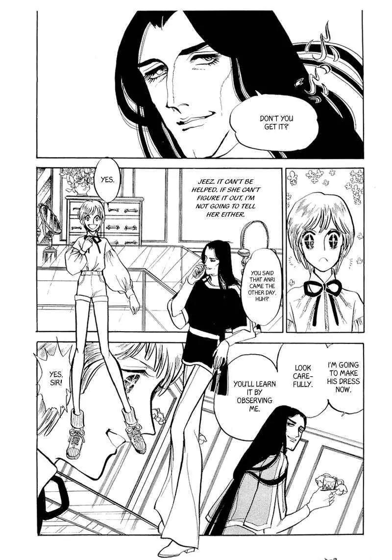 Fashion Fade Chapter 4 page 42 - Chapter 4