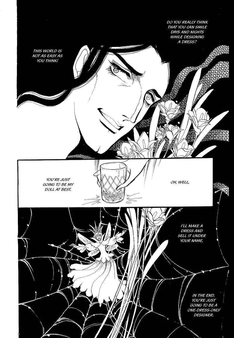 Fashion Fade Chapter 4 page 43 - Chapter 4