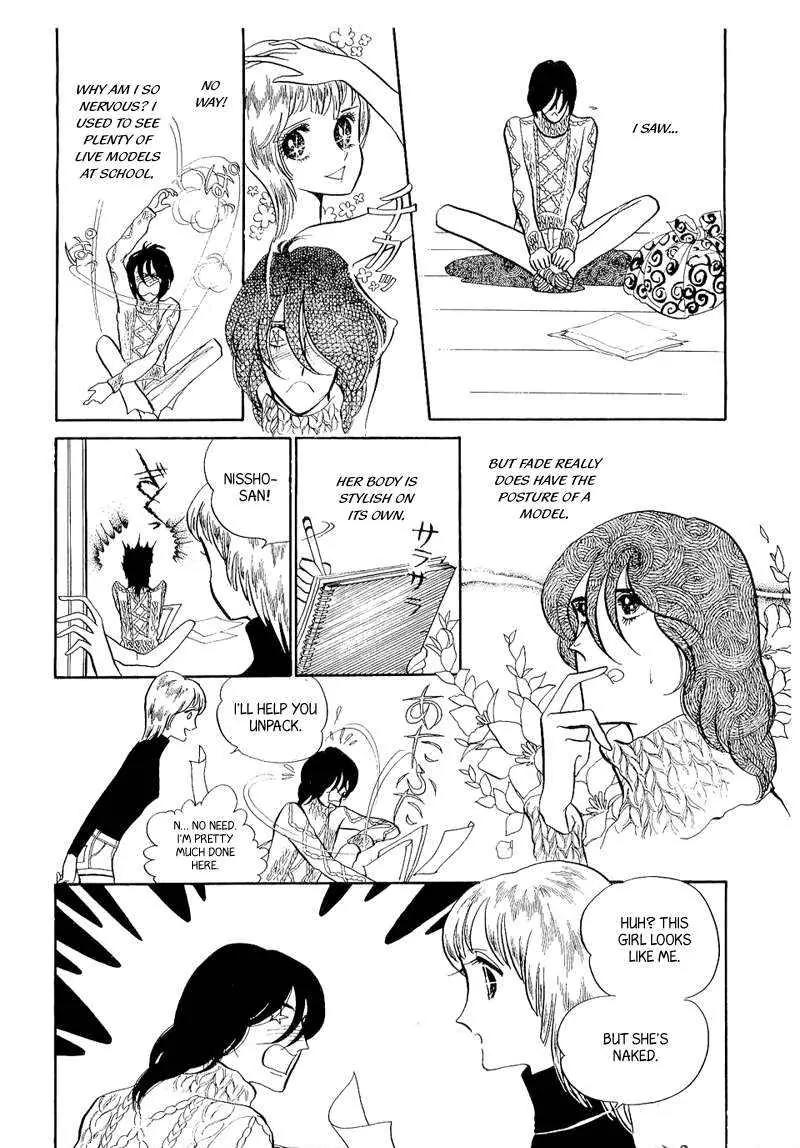Fashion Fade Chapter 4 page 7 - Chapter 4