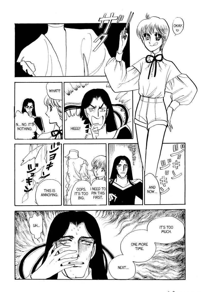 Fashion Fade Chapter 5 page 13 - Chapter 5