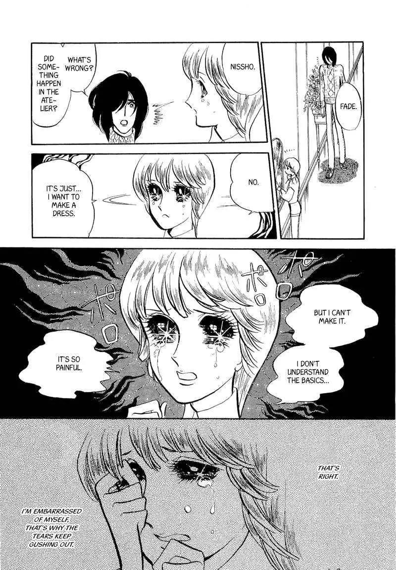 Fashion Fade Chapter 5 page 18 - Chapter 5