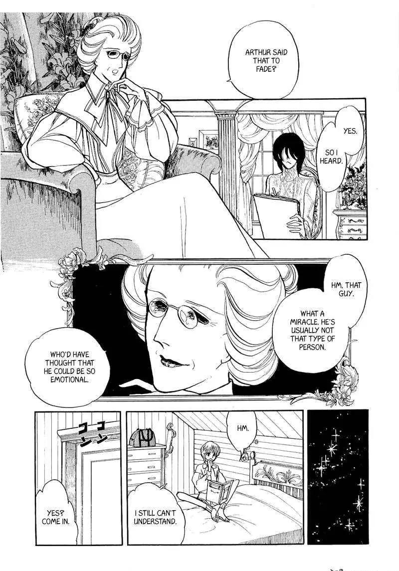 Fashion Fade Chapter 5 page 20 - Chapter 5