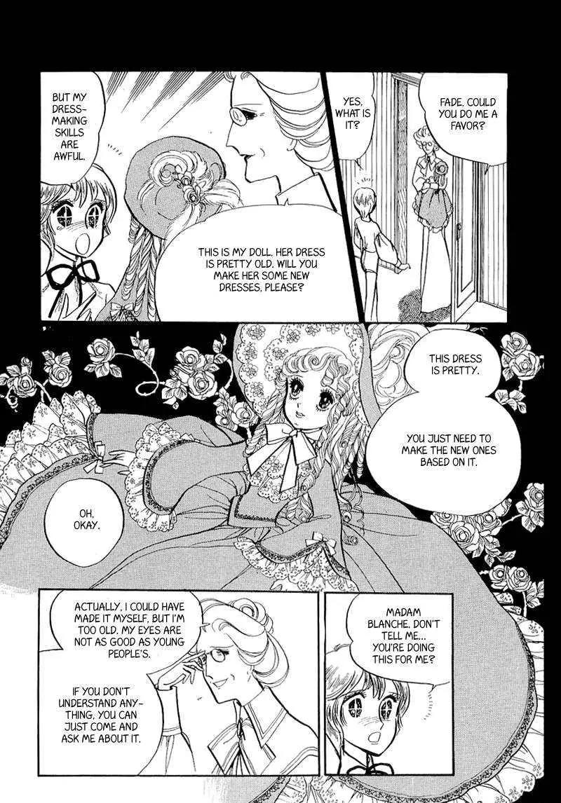 Fashion Fade Chapter 5 page 21 - Chapter 5