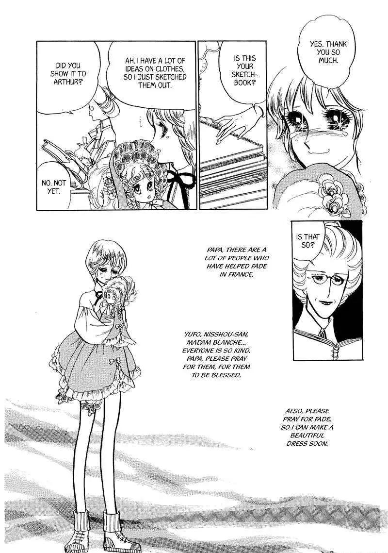 Fashion Fade Chapter 5 page 22 - Chapter 5