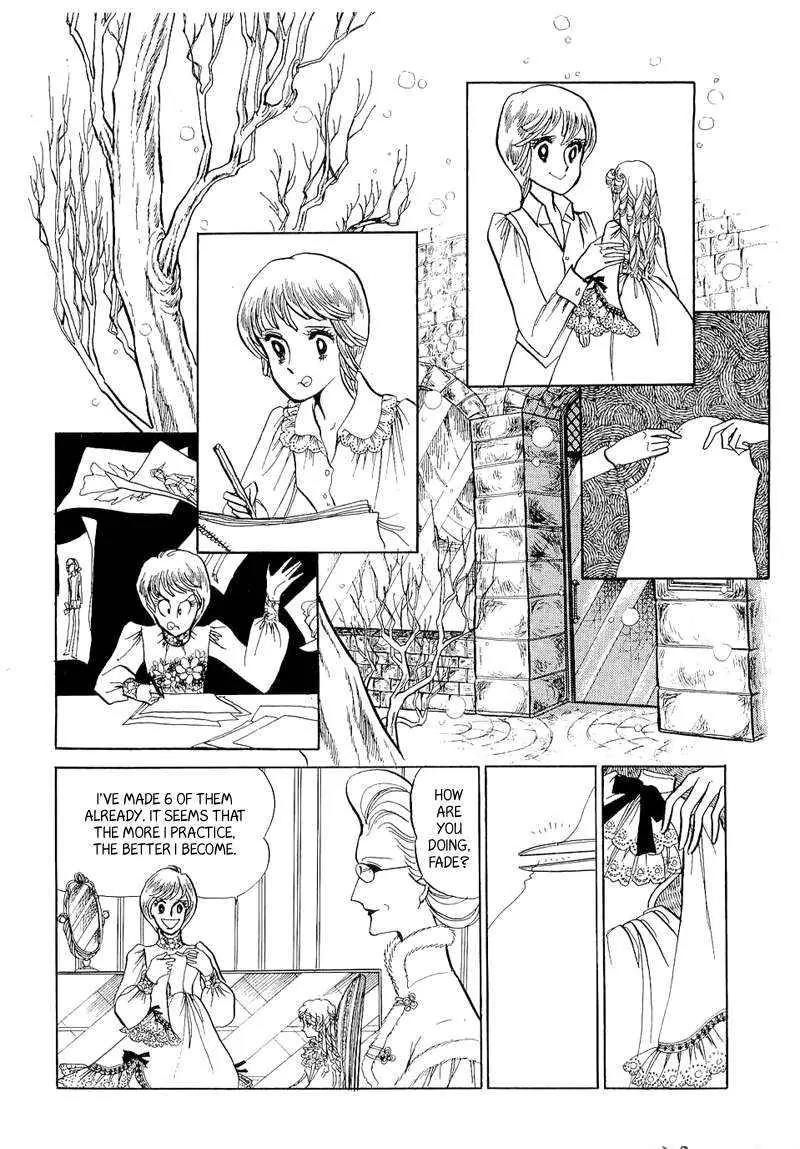 Fashion Fade Chapter 5 page 23 - Chapter 5