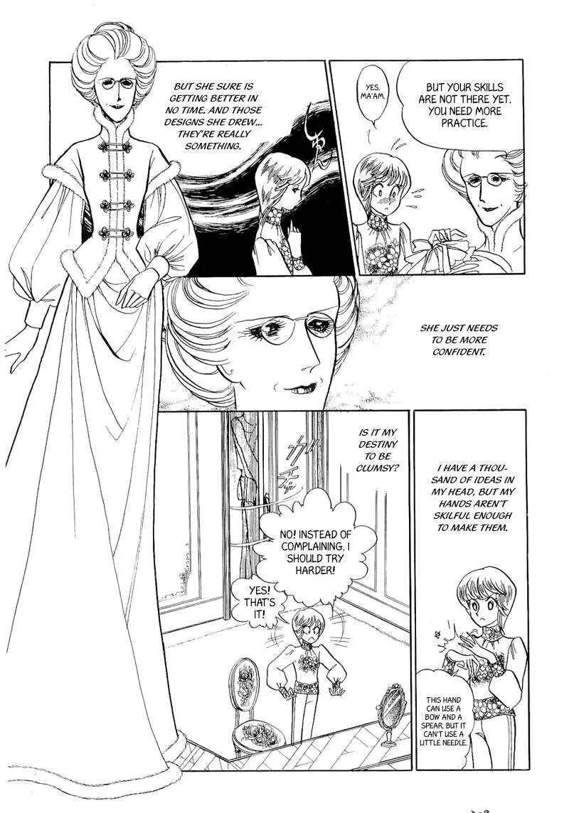 Fashion Fade Chapter 5 page 24 - Chapter 5