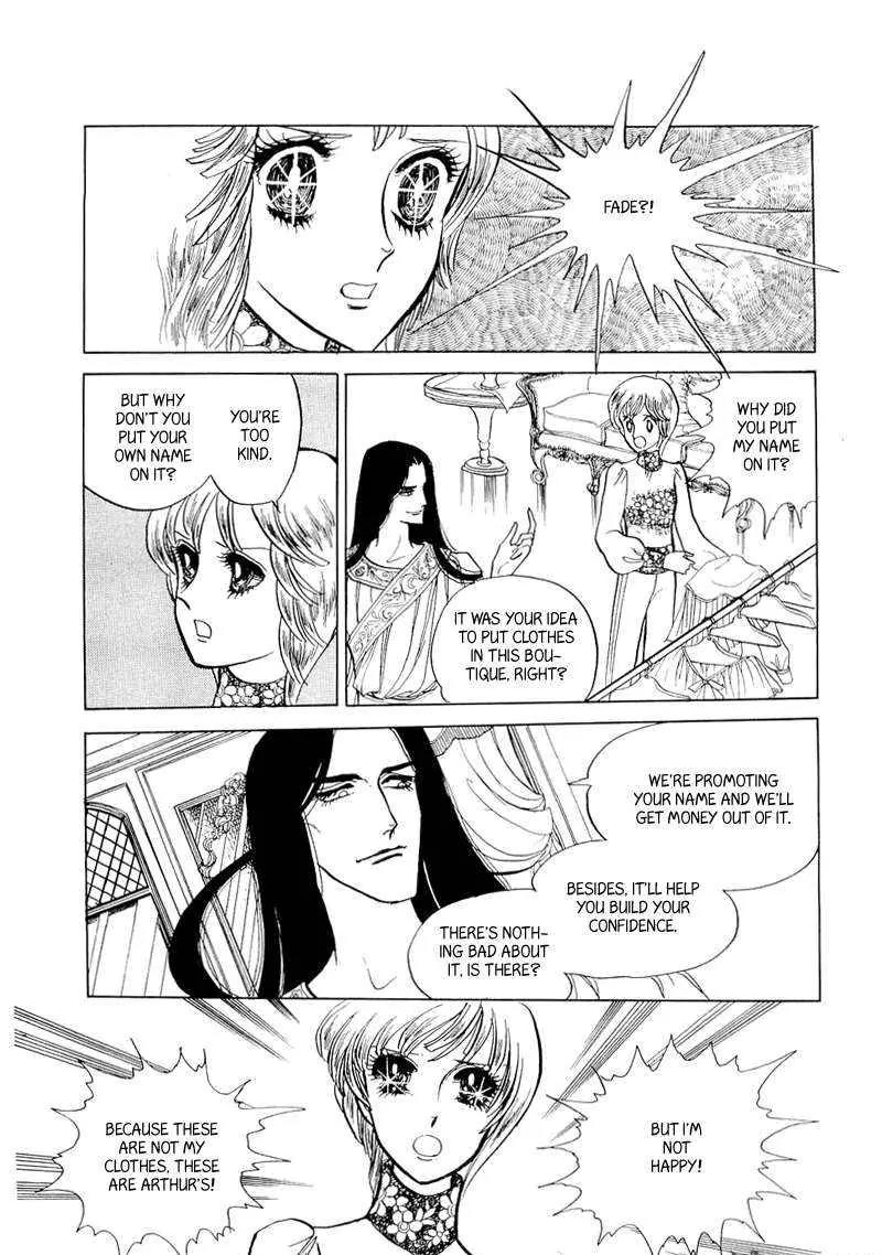 Fashion Fade Chapter 5 page 26 - Chapter 5