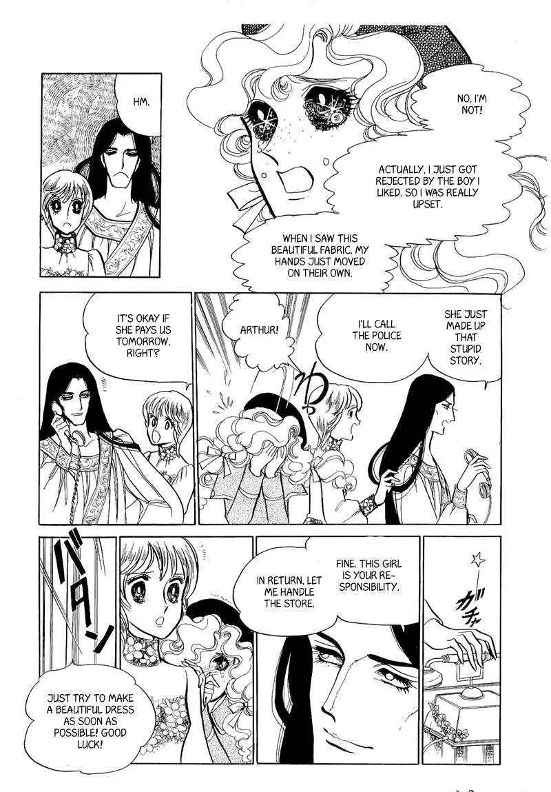 Fashion Fade Chapter 5 page 29 - Chapter 5
