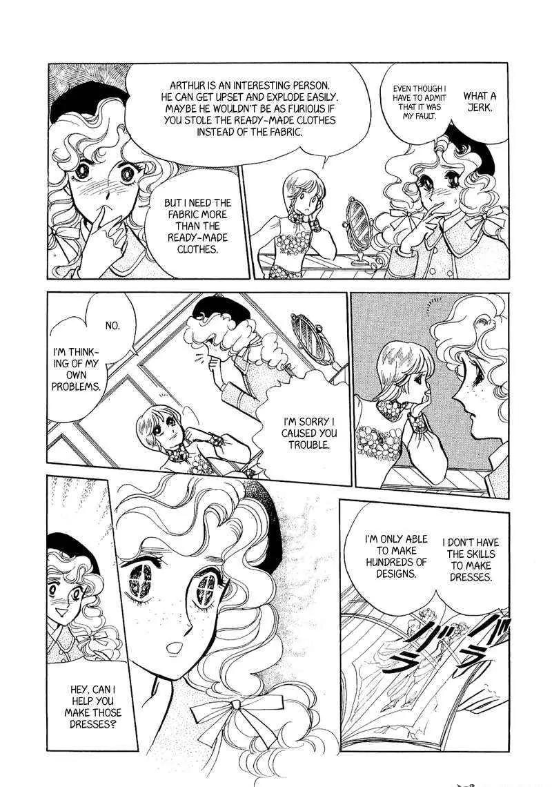 Fashion Fade Chapter 5 page 30 - Chapter 5