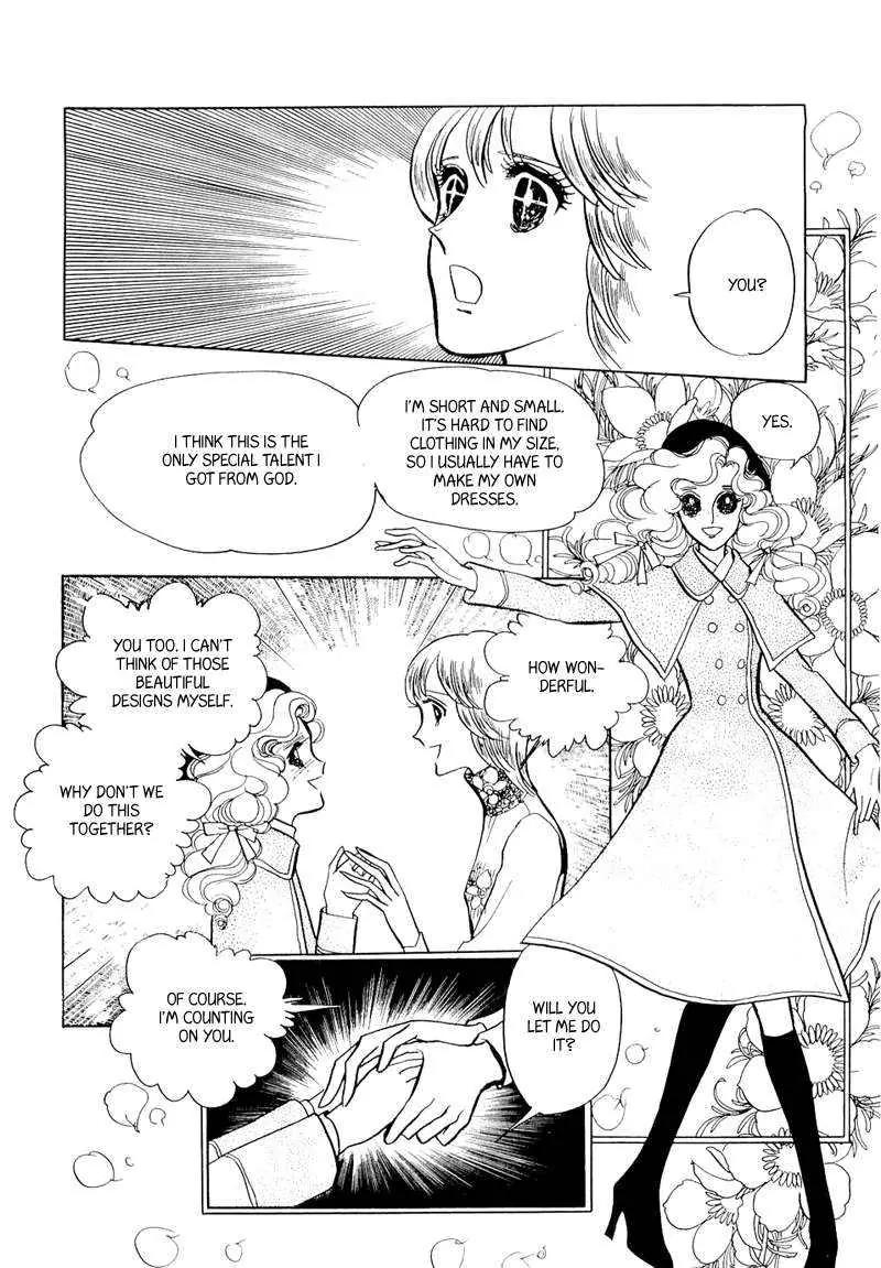 Fashion Fade Chapter 5 page 31 - Chapter 5