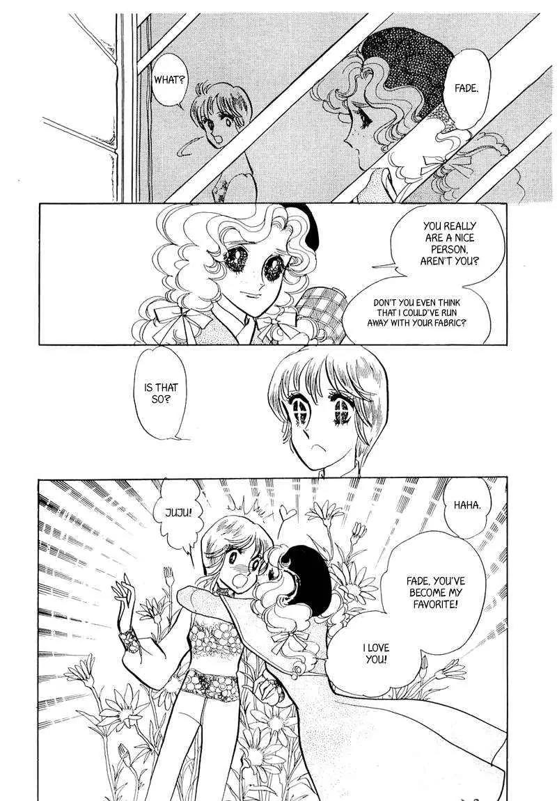 Fashion Fade Chapter 5 page 33 - Chapter 5