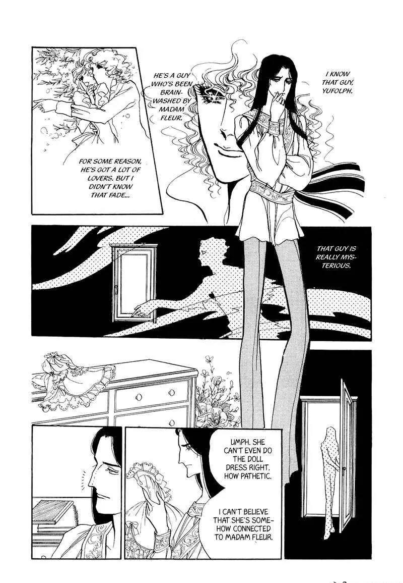 Fashion Fade Chapter 5 page 37 - Chapter 5