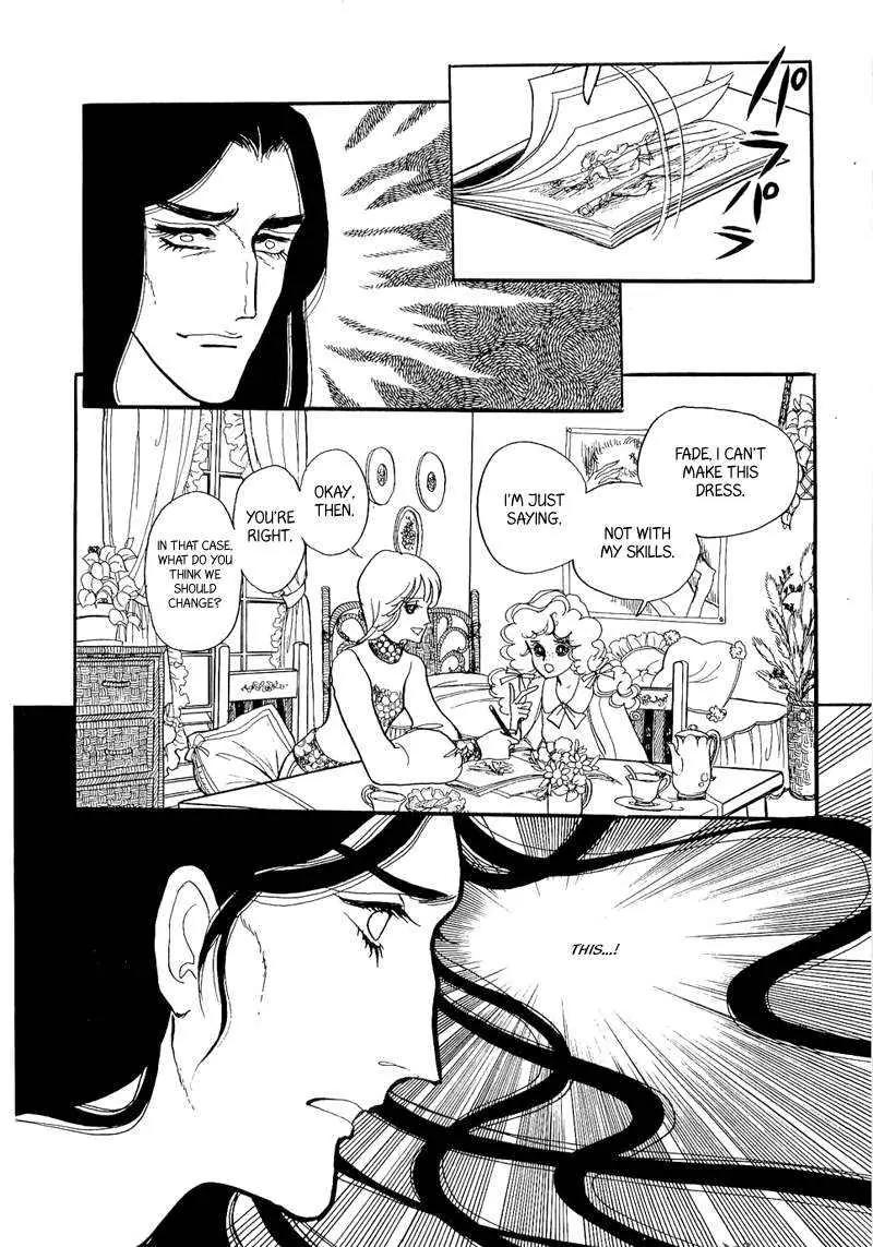 Fashion Fade Chapter 5 page 38 - Chapter 5