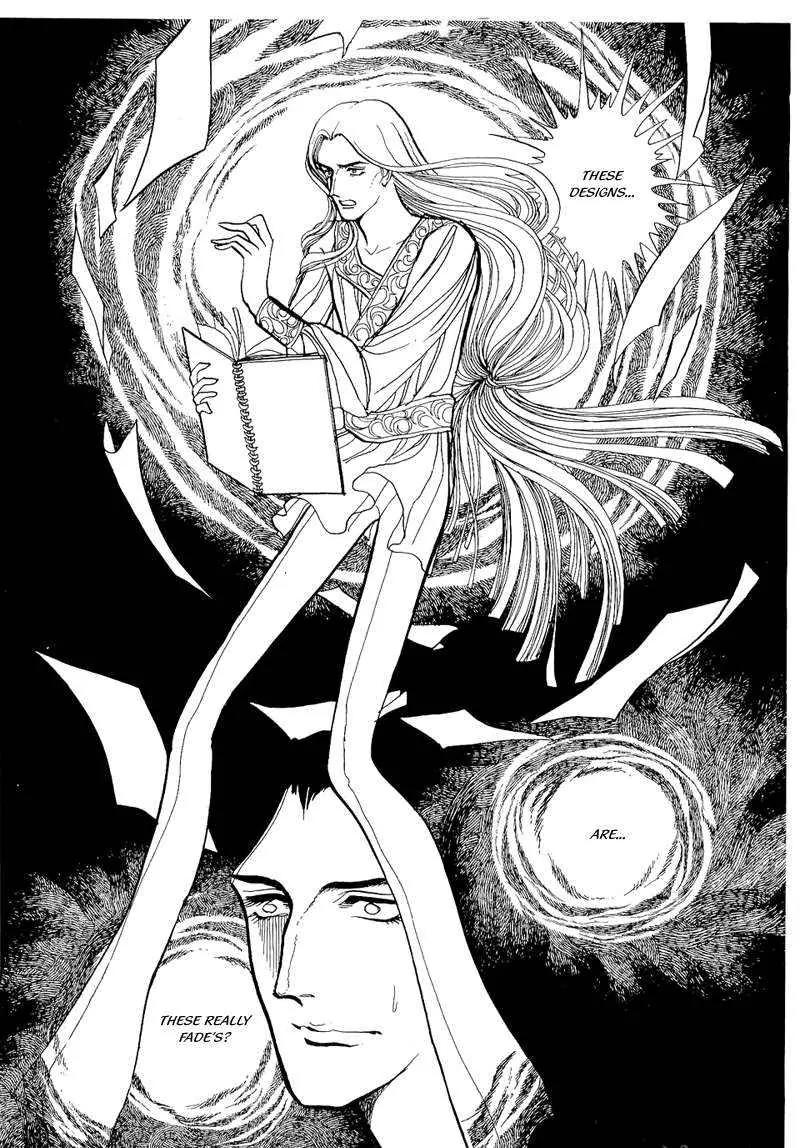 Fashion Fade Chapter 5 page 39 - Chapter 5