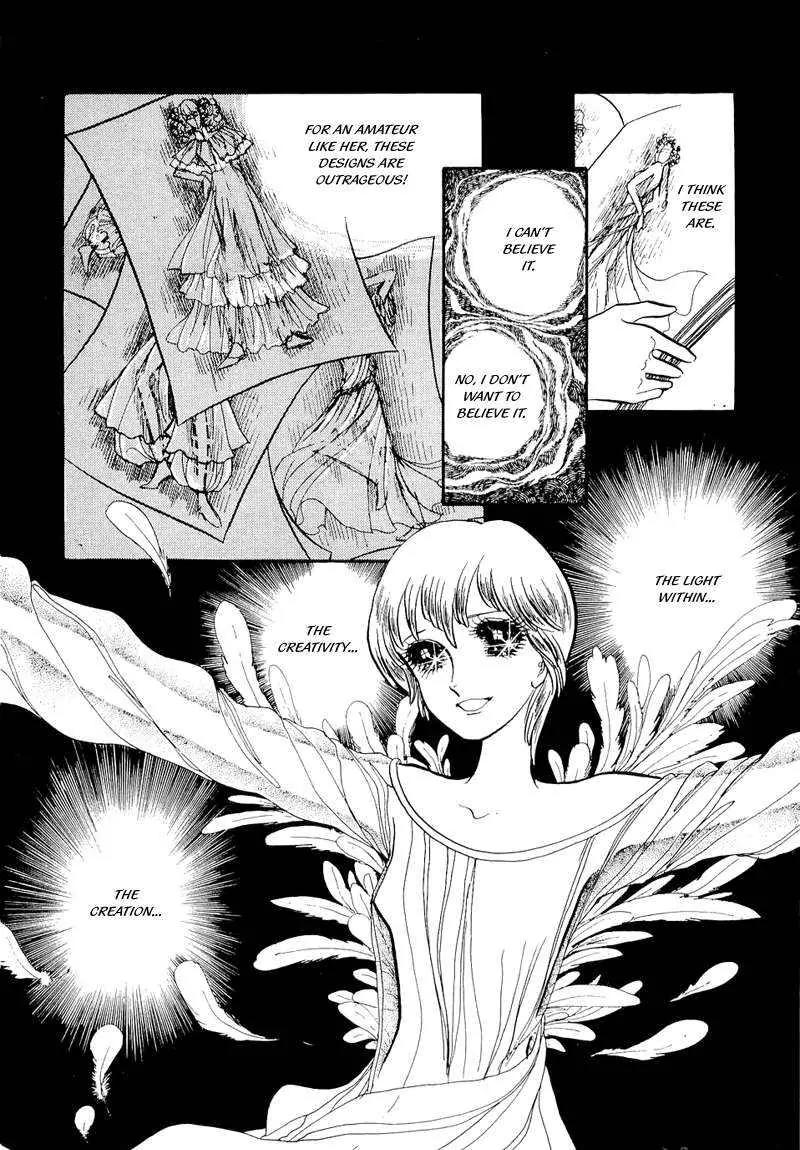 Fashion Fade Chapter 5 page 40 - Chapter 5