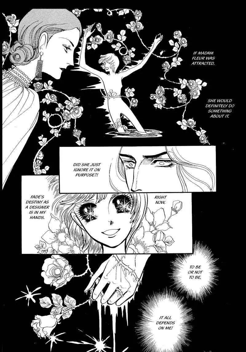Fashion Fade Chapter 5 page 42 - Chapter 5