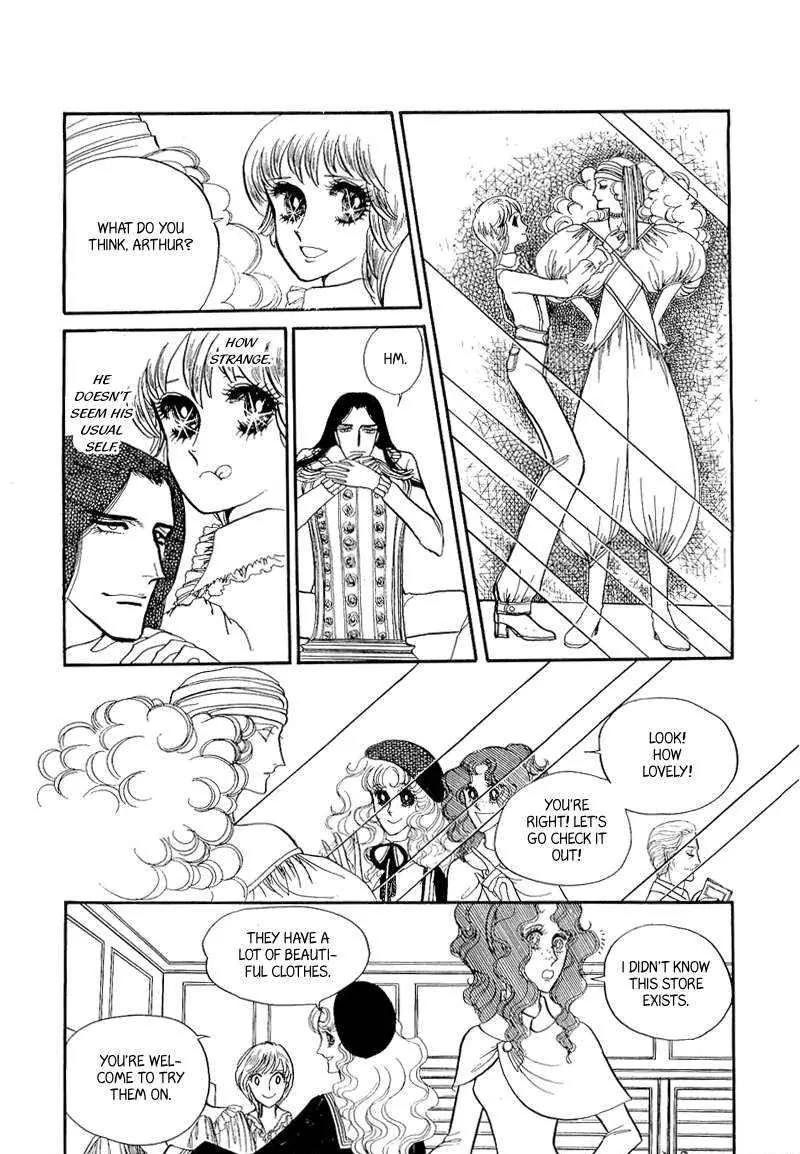 Fashion Fade Chapter 5 page 43 - Chapter 5