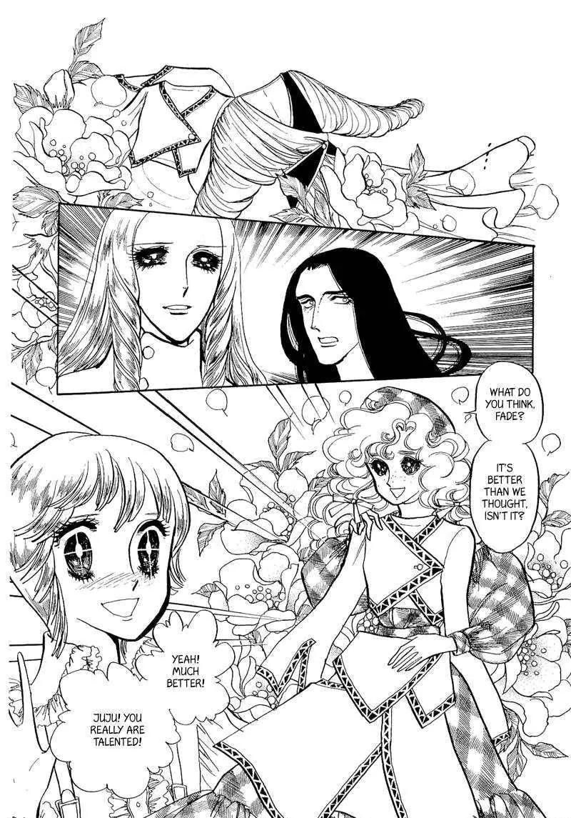 Fashion Fade Chapter 5 page 46 - Chapter 5