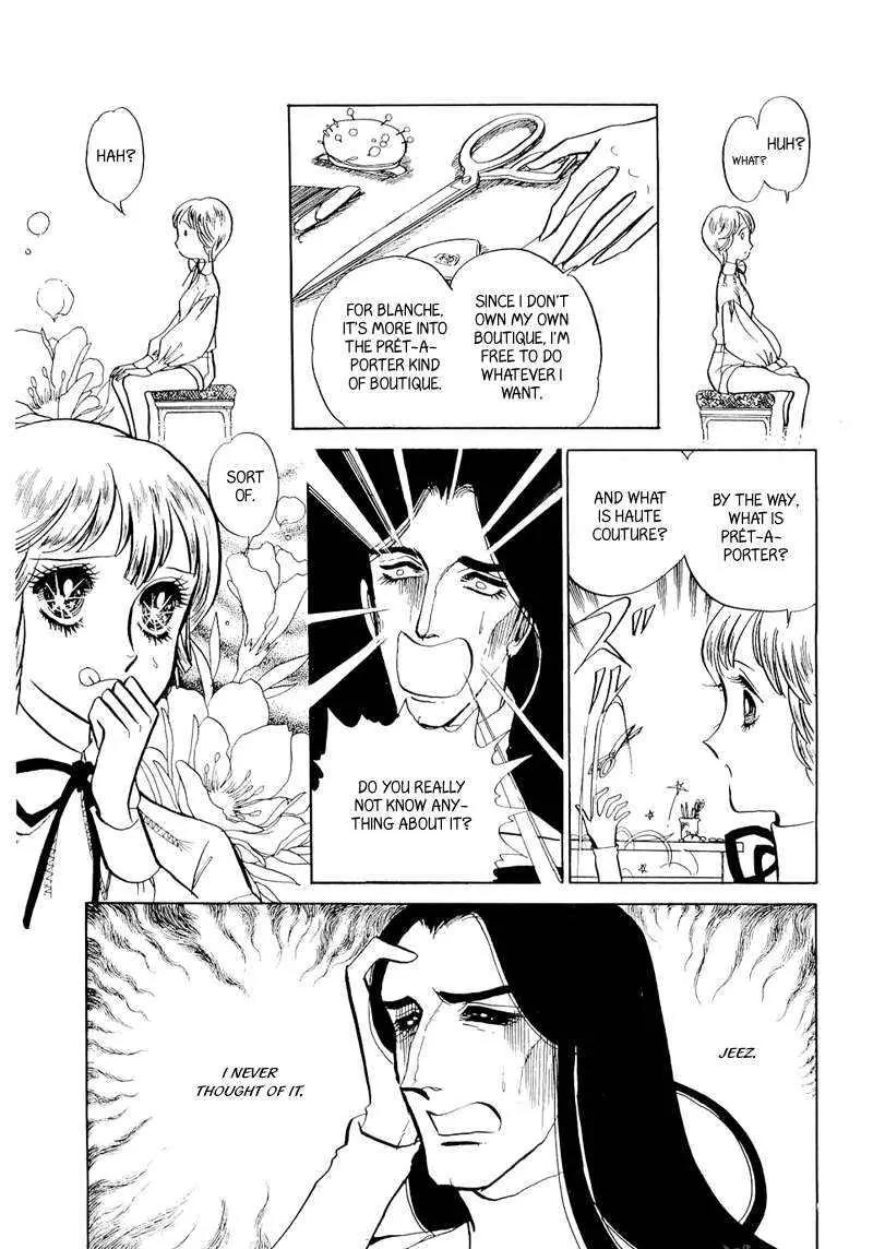 Fashion Fade Chapter 5 page 8 - Chapter 5