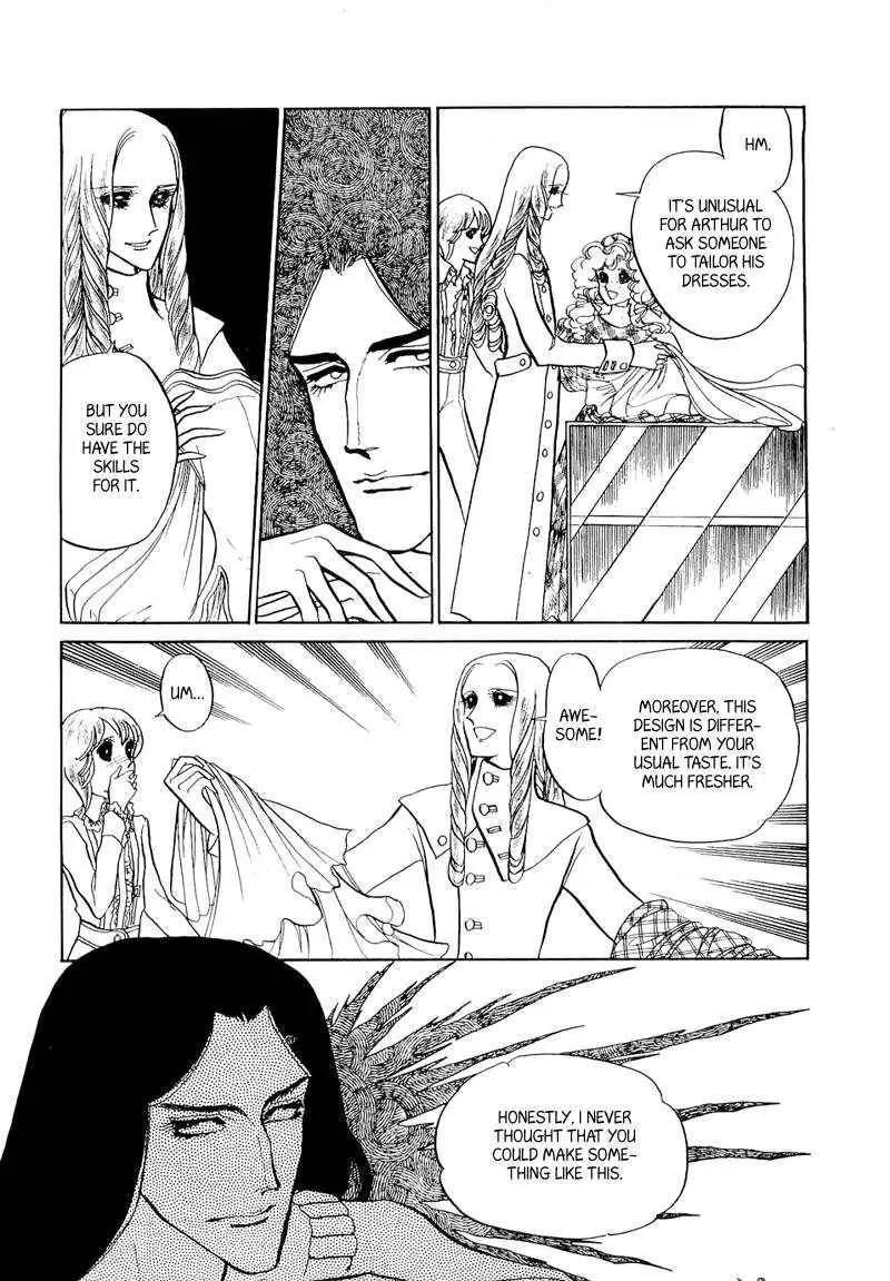 Fashion Fade Chapter 6 page 1 - Chapter 6