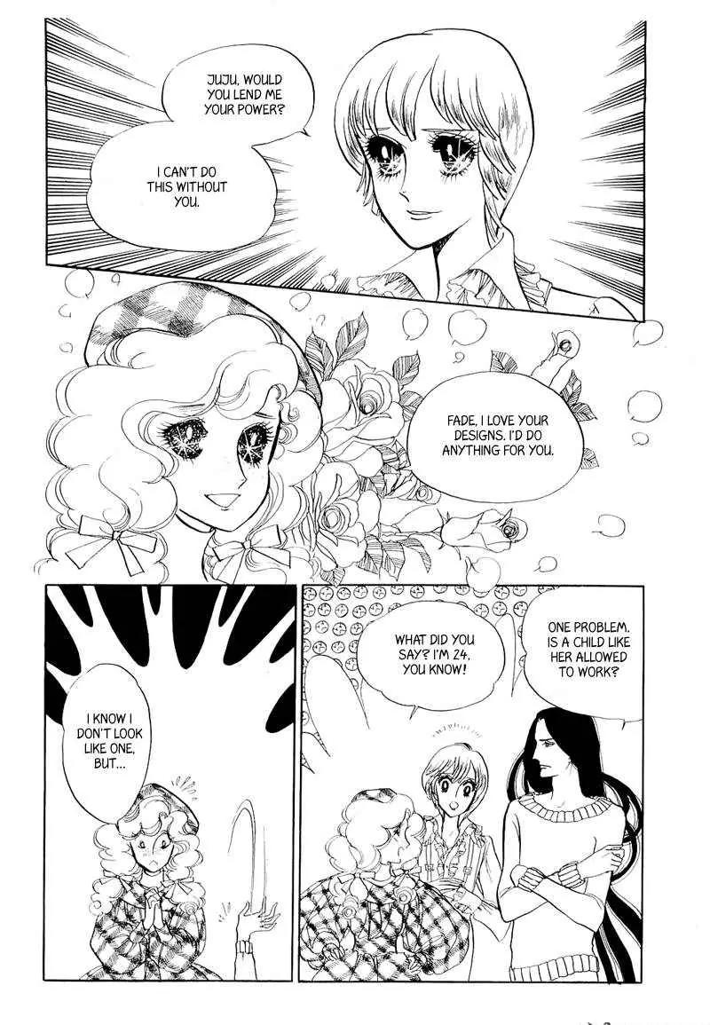 Fashion Fade Chapter 6 page 11 - Chapter 6