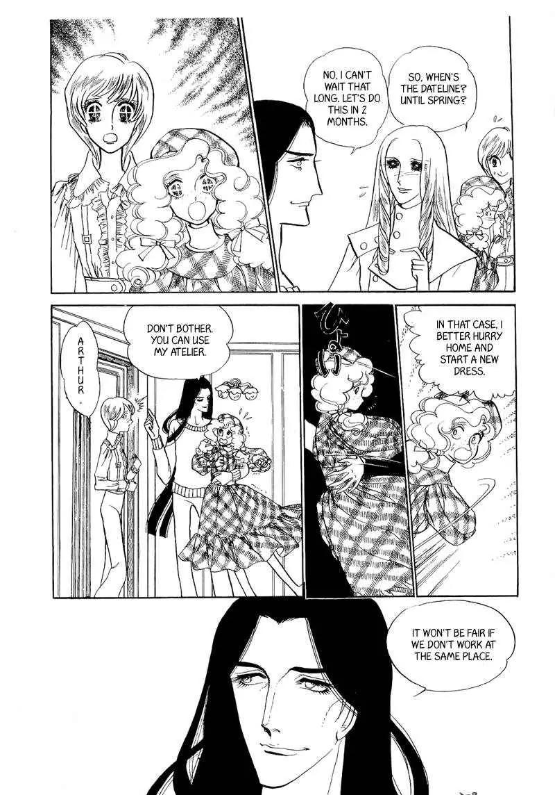 Fashion Fade Chapter 6 page 12 - Chapter 6