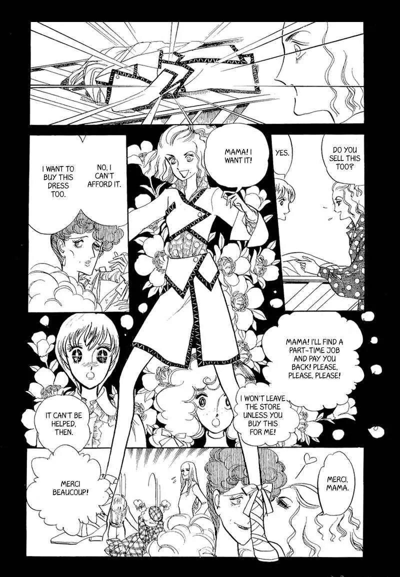 Fashion Fade Chapter 6 page 14 - Chapter 6