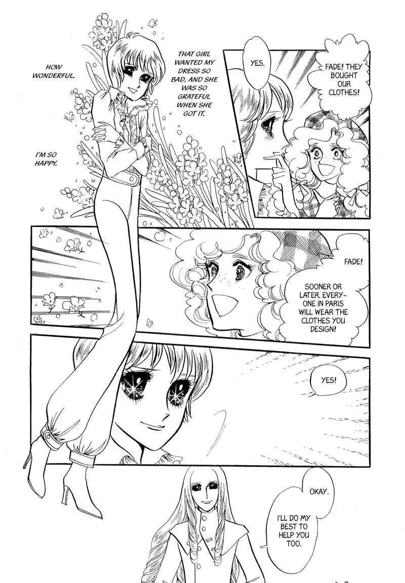 Fashion Fade Chapter 6 page 15 - Chapter 6