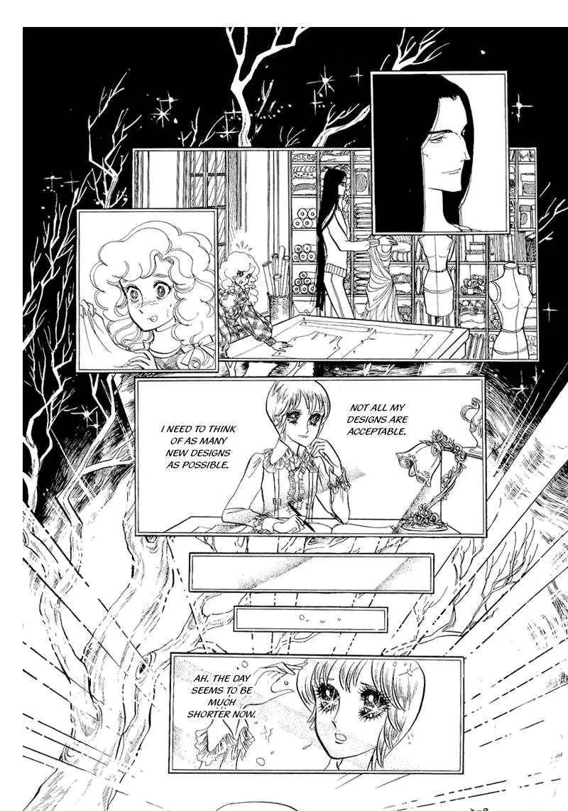 Fashion Fade Chapter 6 page 16 - Chapter 6