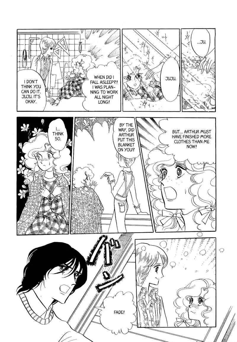 Fashion Fade Chapter 6 page 17 - Chapter 6
